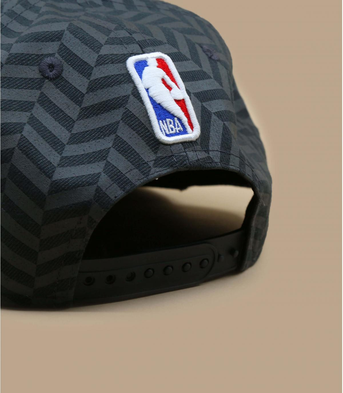 New Era casquette Nets city series